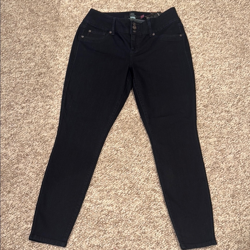Women's dark Jeans